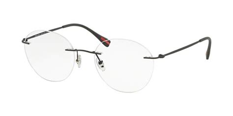 Prada Linea Rossa PS52IV DG01O1 